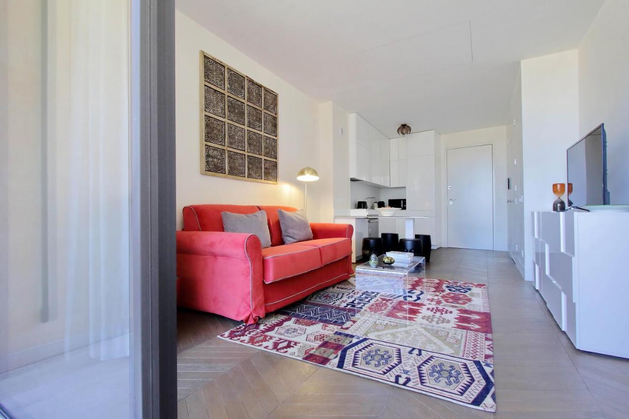 Luxury Domus Apartment 1 罗马 外观 照片