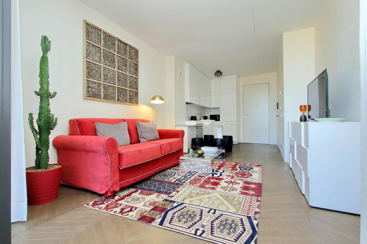 Luxury Domus Apartment 1 罗马 外观 照片