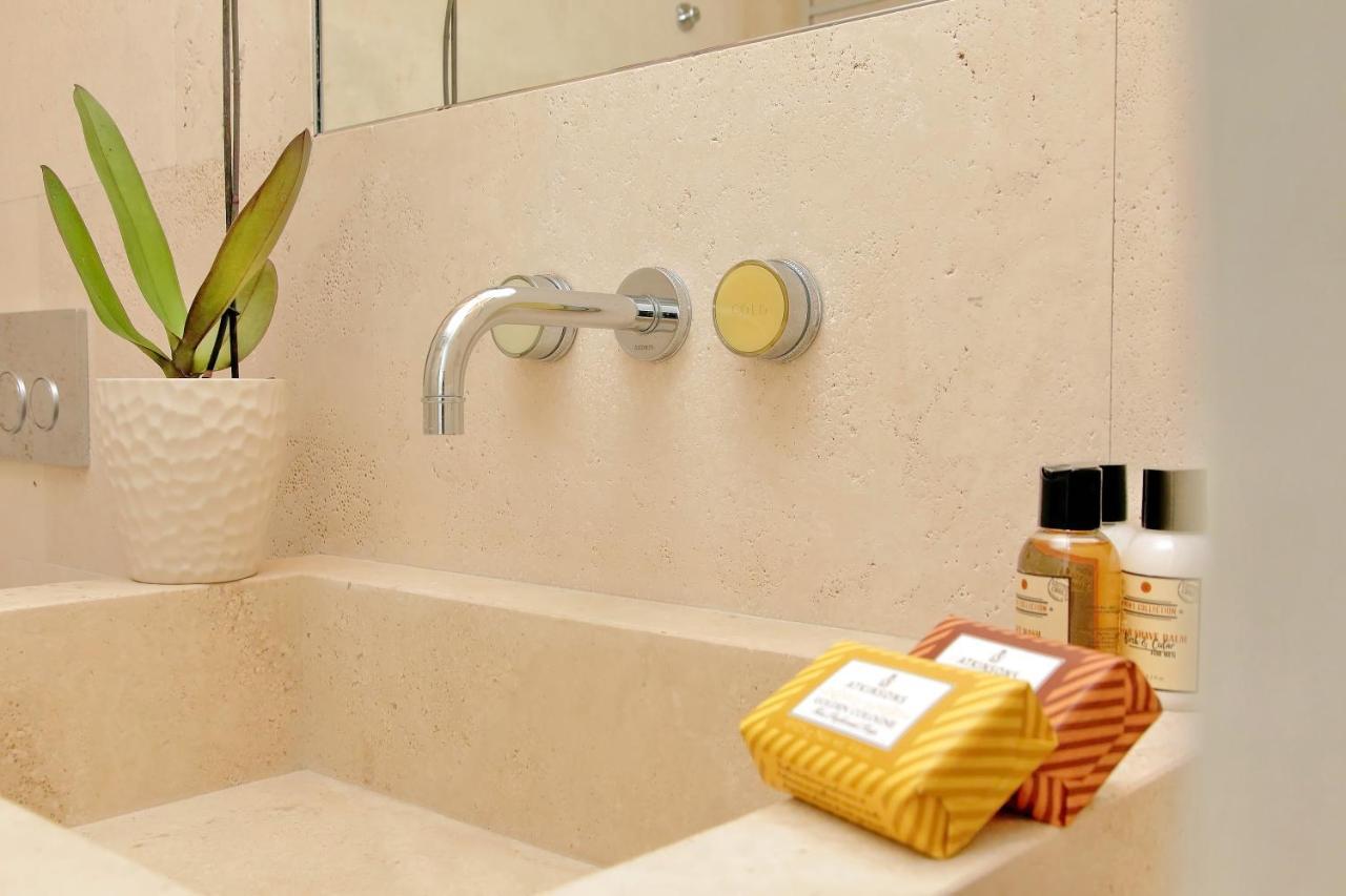 Luxury Domus Apartment 1 罗马 外观 照片